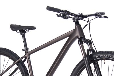 Превью Велосипед со скидкой Велосипед ASPECT Cobalt 29 Коричневый (2025)